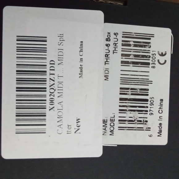 6 Jack Splitter - Picture 3 of 5